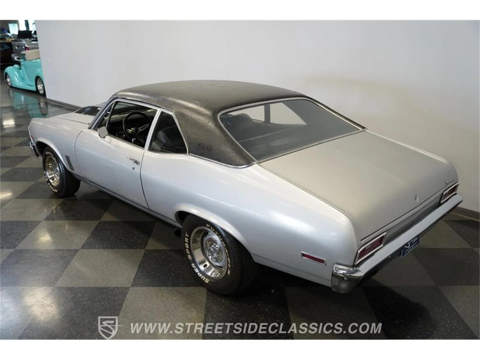 1971 Chevrolet Nova 3rd Gen - Image 26 of 31