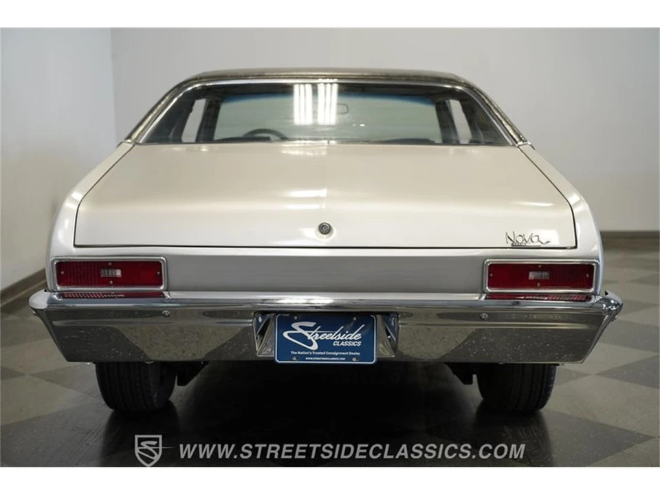1971 Chevrolet Nova 3rd Gen - Image 10 of 31