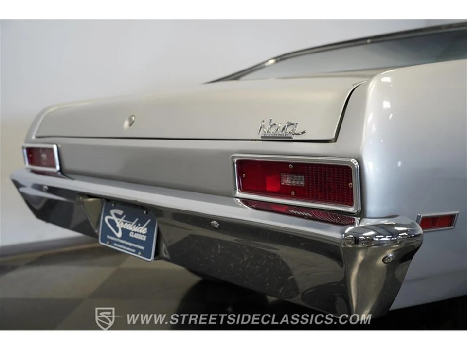 1971 Chevrolet Nova 3rd Gen - Image 30 of 31