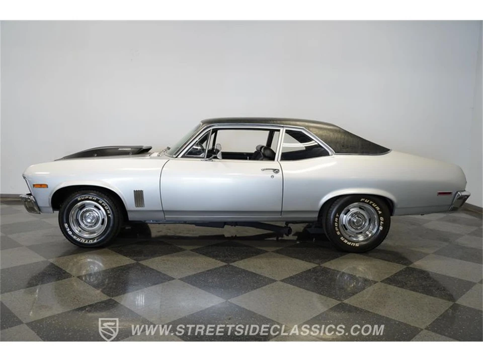 1971 Chevrolet Nova 3rd Gen - Image 2 of 31