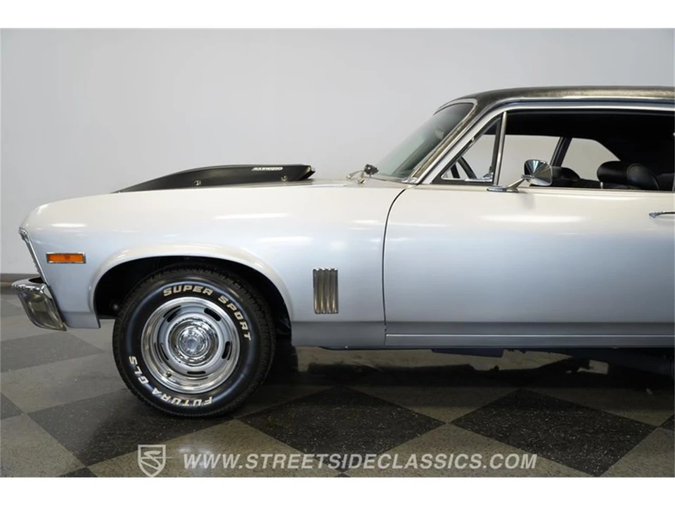 1971 Chevrolet Nova 3rd Gen - Image 23 of 31