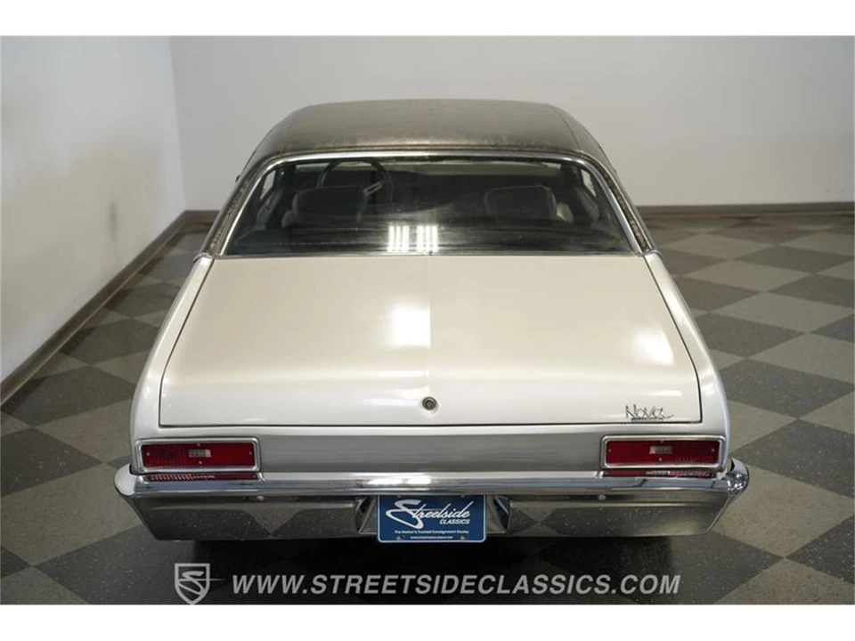 1971 Chevrolet Nova 3rd Gen - Image 27 of 31