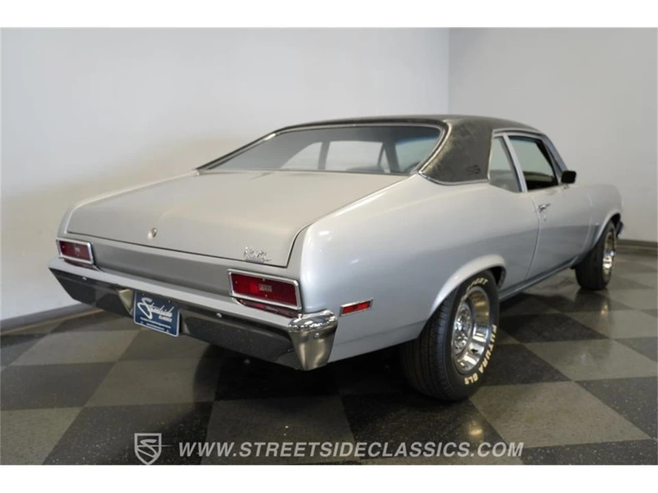1971 Chevrolet Nova 3rd Gen - Image 11 of 31