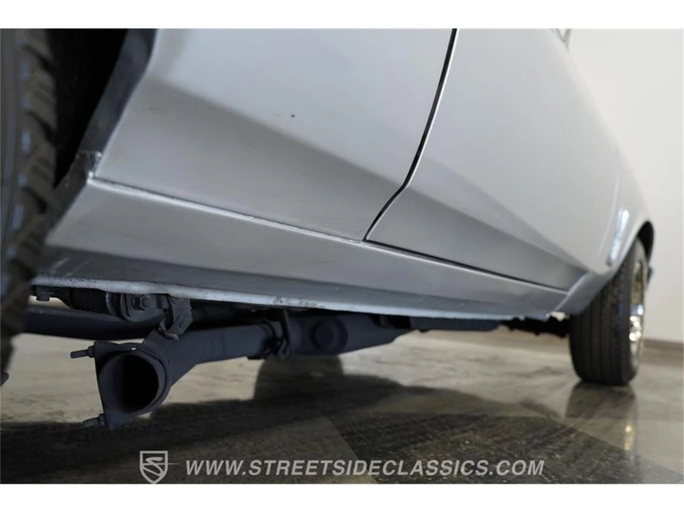 1971 Chevrolet Nova 3rd Gen - Image 31 of 31