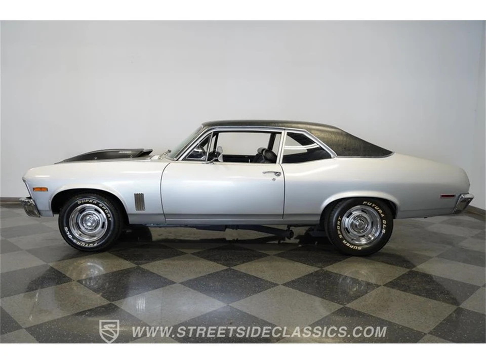 1971 Chevrolet Nova 3rd Gen - Image 7 of 31