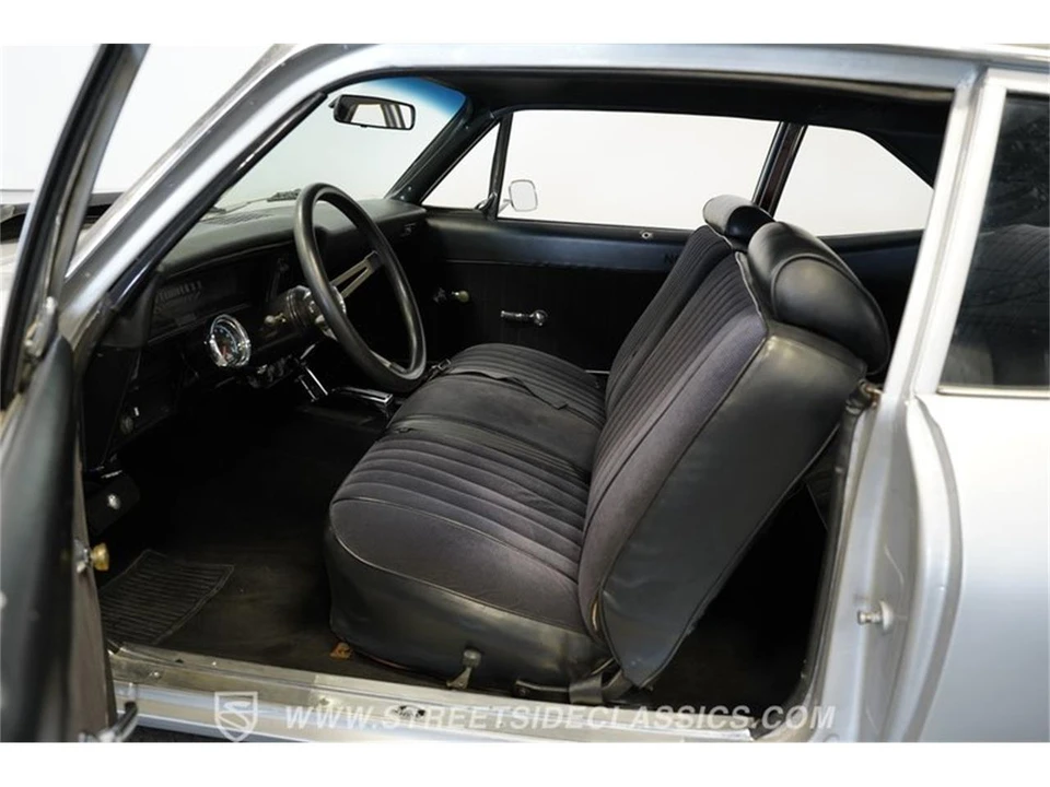 1971 Chevrolet Nova 3rd Gen - Image 3 of 31