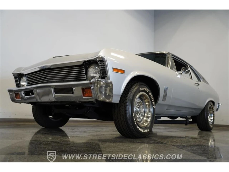 1971 Chevrolet Nova 3rd Gen - Image 20 of 31
