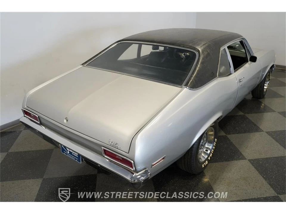 1971 Chevrolet Nova 3rd Gen - Image 28 of 31