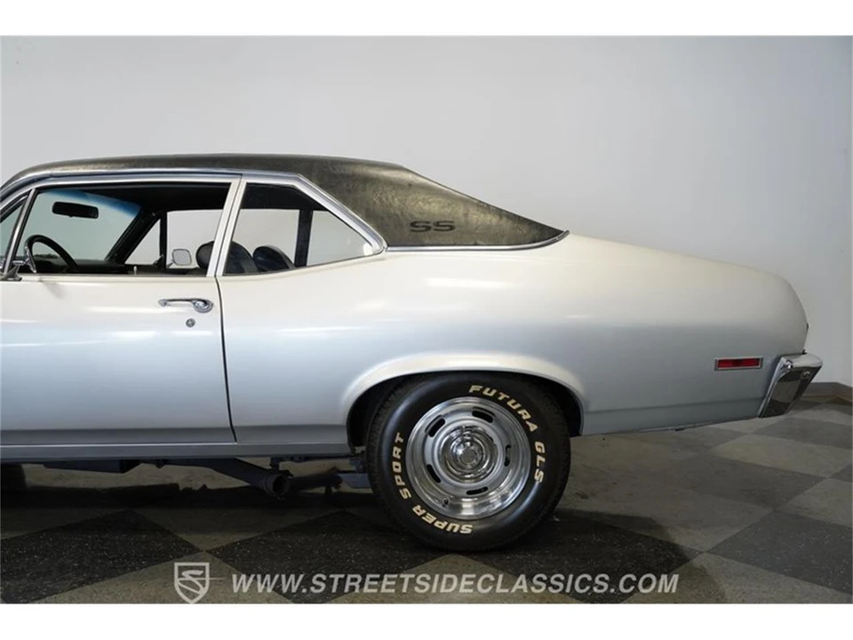 1971 Chevrolet Nova 3rd Gen - Image 24 of 31