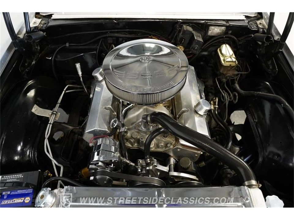 1971 Chevrolet Nova 3rd Gen - Image 4 of 31