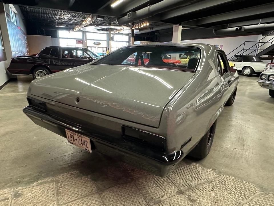 1971 Chevrolet Nova 3rd Gen - Image 16 of 21