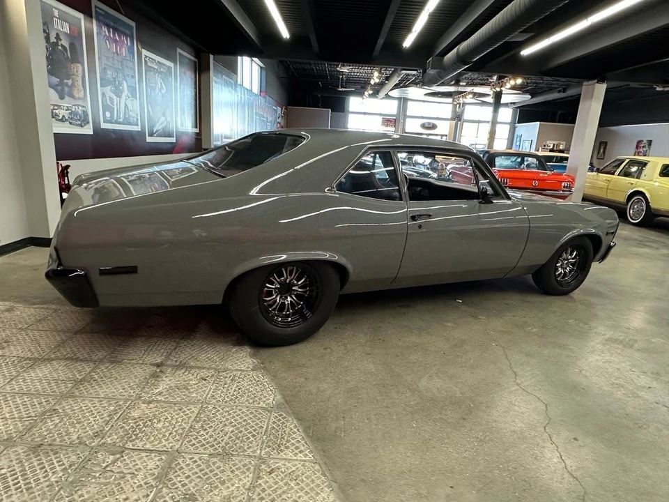 1971 Chevrolet Nova 3rd Gen - Image 12 of 21