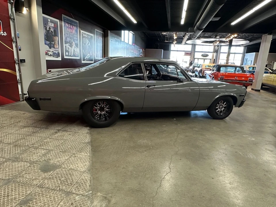 1971 Chevrolet Nova 3rd Gen - Image 11 of 21