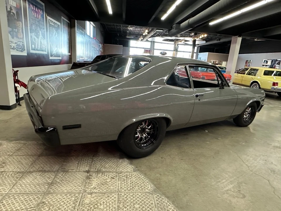 1971 Chevrolet Nova 3rd Gen - Image 13 of 21