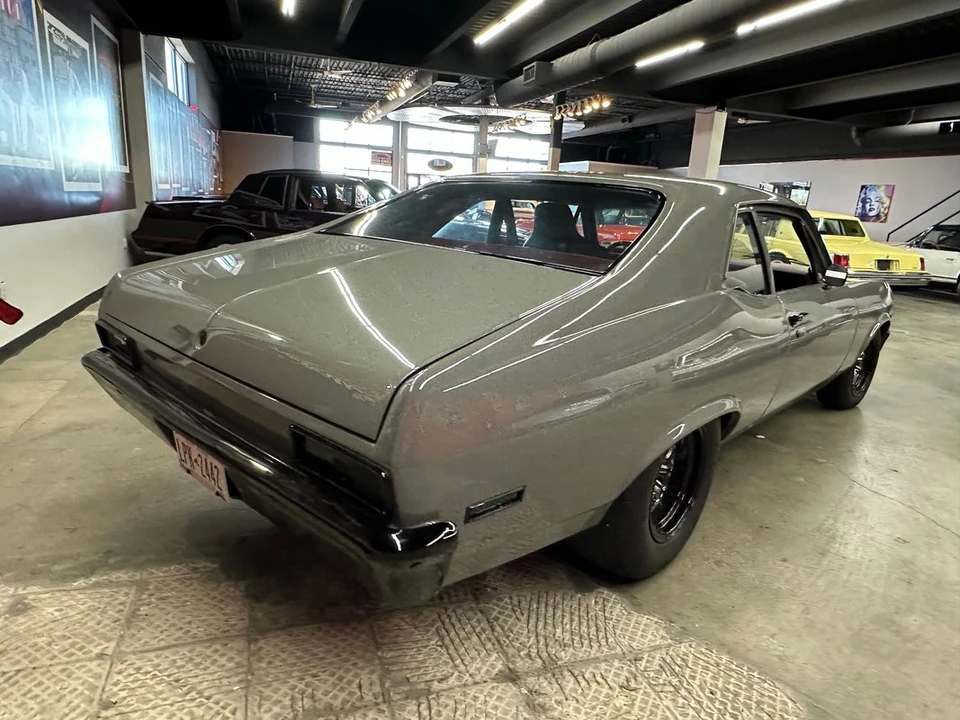 1971 Chevrolet Nova 3rd Gen - Image 15 of 21