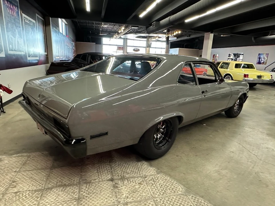 1971 Chevrolet Nova 3rd Gen - Image 14 of 21