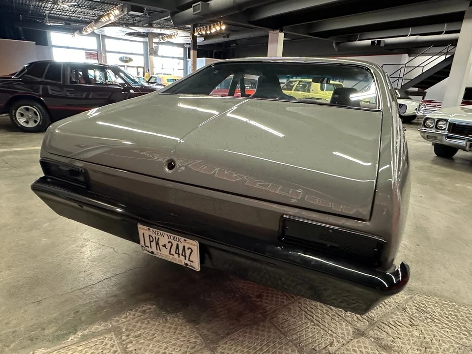 1971 Chevrolet Nova 3rd Gen - Image 17 of 21