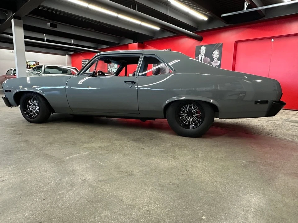 1971 Chevrolet Nova 3rd Gen - Image 20 of 21