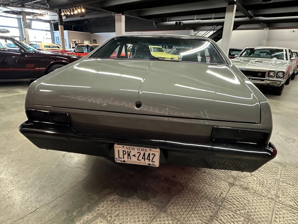 1971 Chevrolet Nova 3rd Gen - Image 18 of 21
