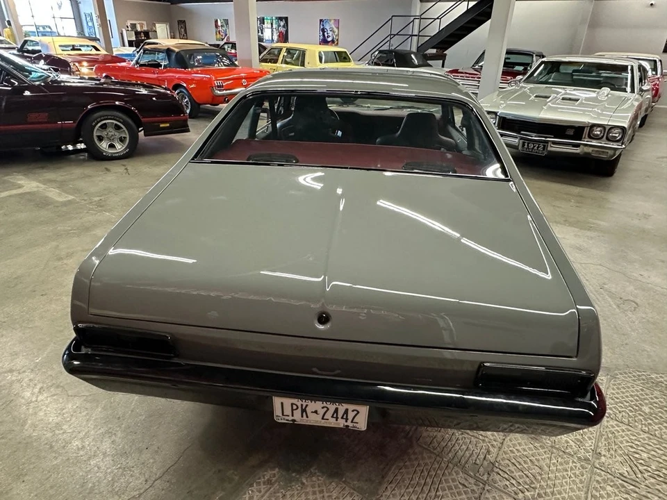 1971 Chevrolet Nova 3rd Gen - Image 19 of 21