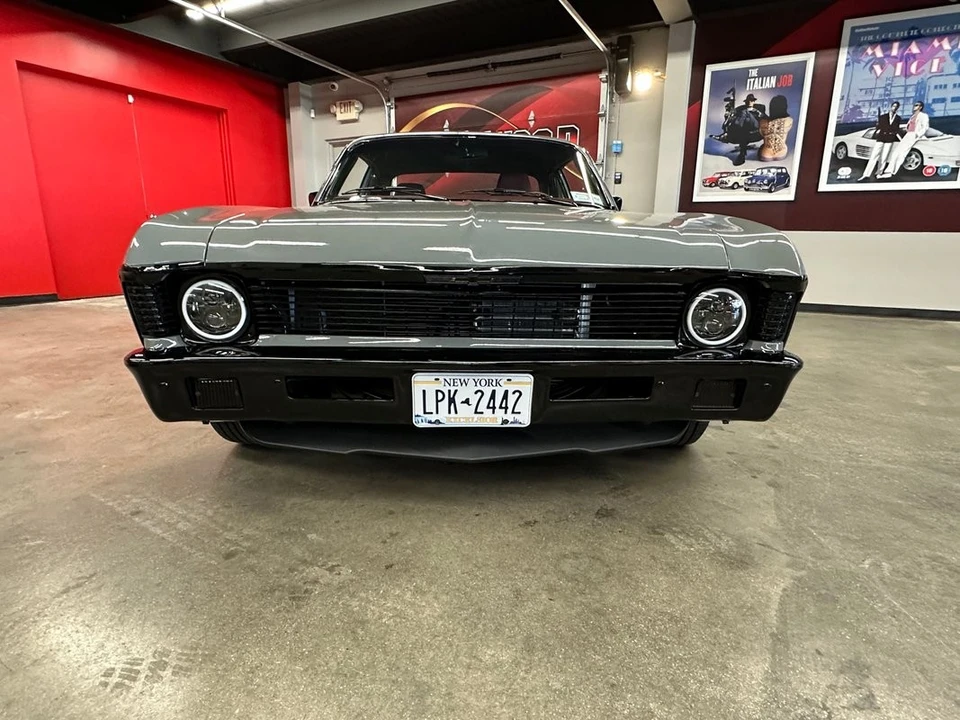 1971 Chevrolet Nova 3rd Gen - Image 7 of 21