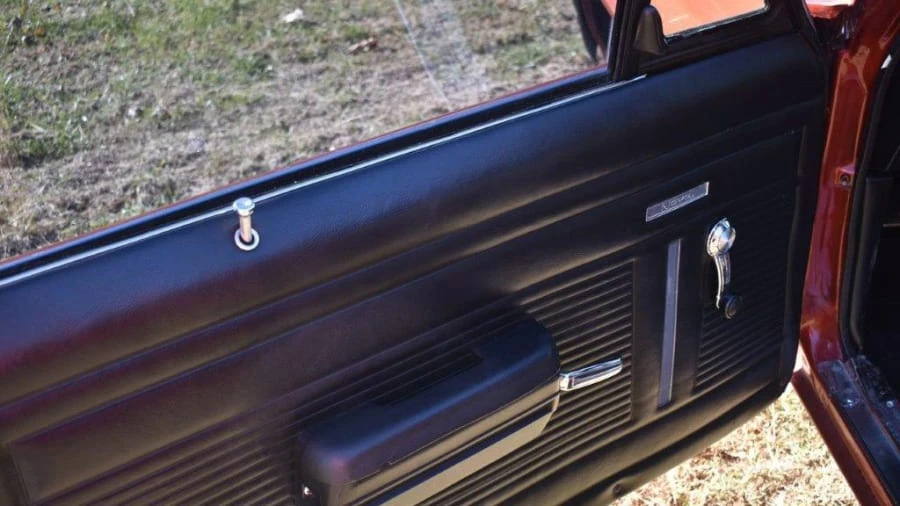 1971 Chevrolet Nova 3rd Gen - Image 17 of 20