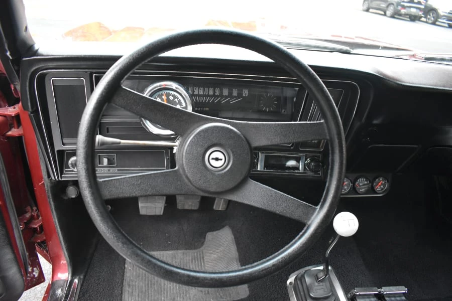 1971 Chevrolet Nova 3rd Gen - Image 19 of 31