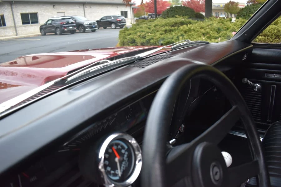 1971 Chevrolet Nova 3rd Gen - Image 21 of 31