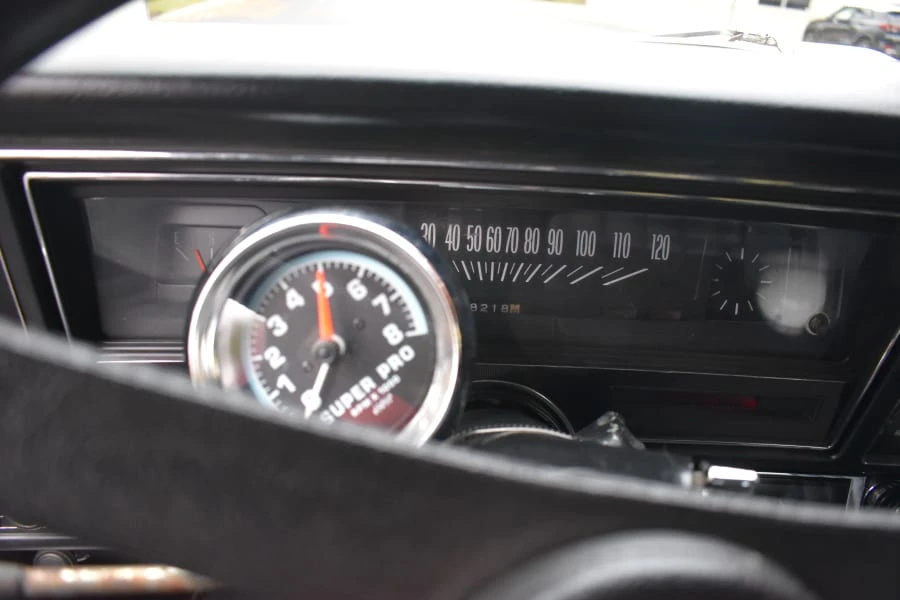 1971 Chevrolet Nova 3rd Gen - Image 25 of 31