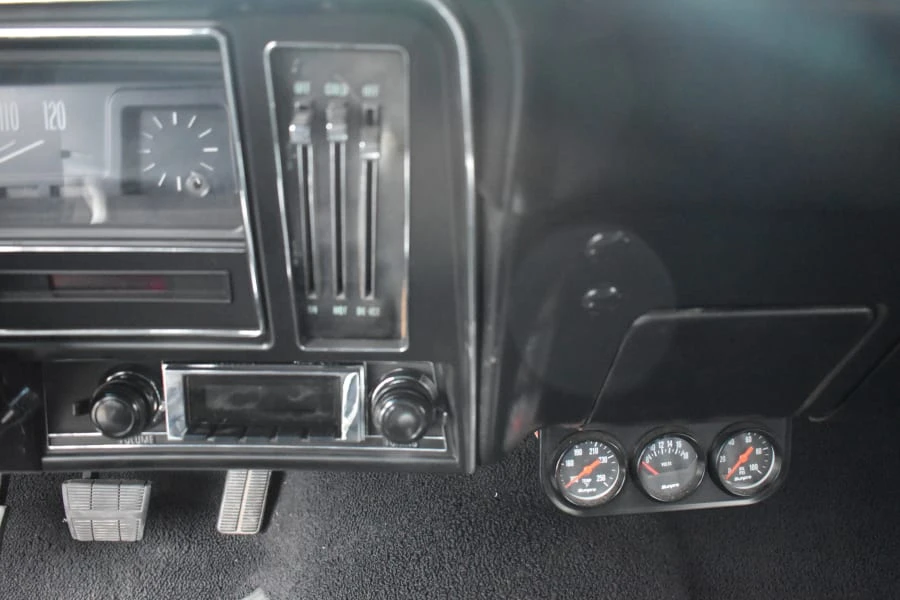 1971 Chevrolet Nova 3rd Gen - Image 24 of 31