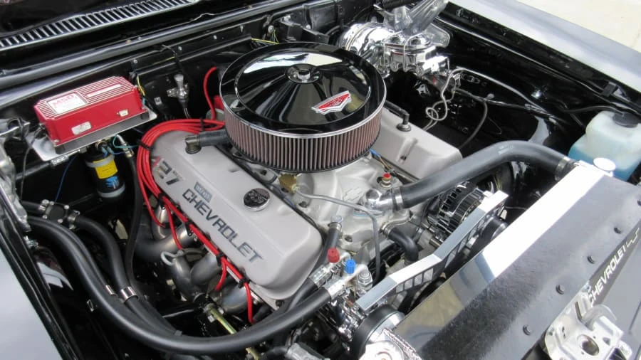 1971 Chevrolet Nova 3rd Gen - Image 6 of 12