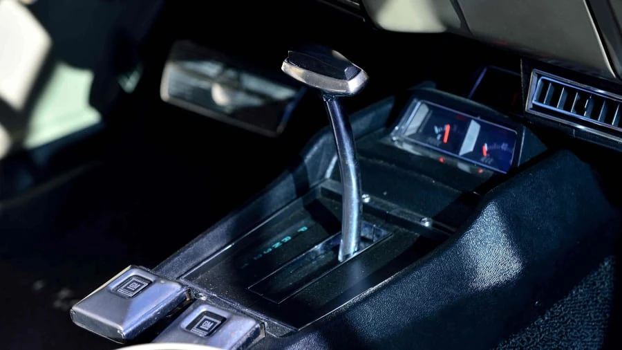 1971 Chevrolet Nova 3rd Gen - Image 9 of 12