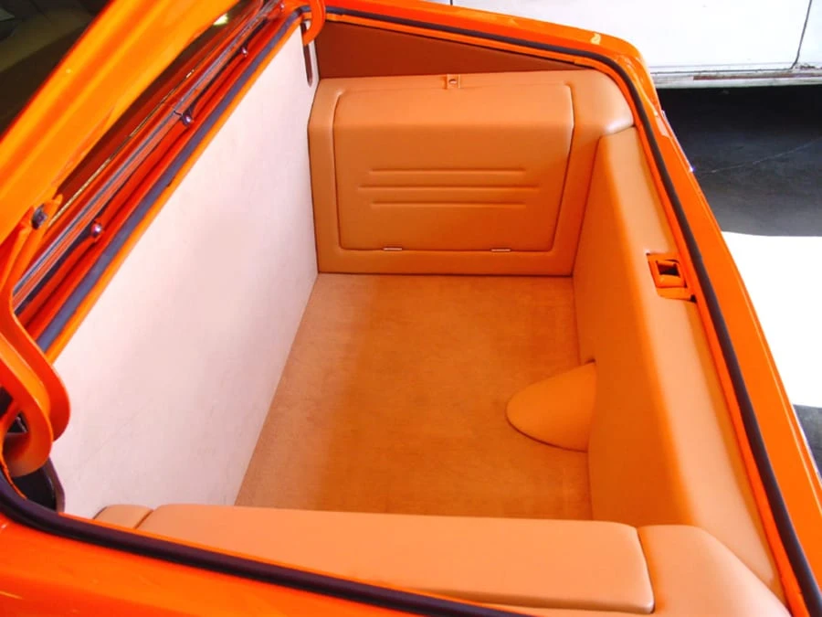 1971 Chevrolet Nova 3rd Gen - Image 6 of 8