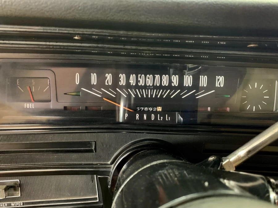 1971 Chevrolet Nova 3rd Gen - Image 10 of 15
