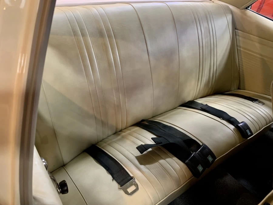 1971 Chevrolet Nova 3rd Gen - Image 12 of 15