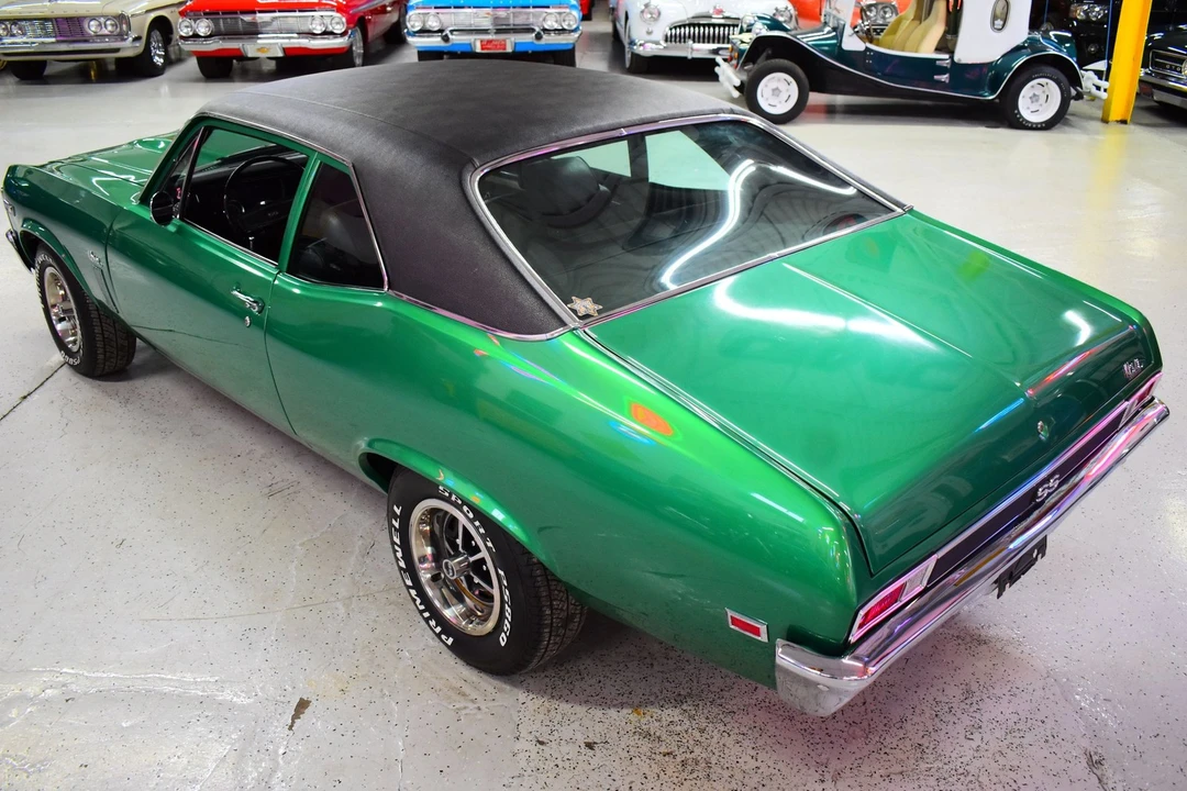 1971 Chevrolet Nova 3rd Gen - Image 16 of 20