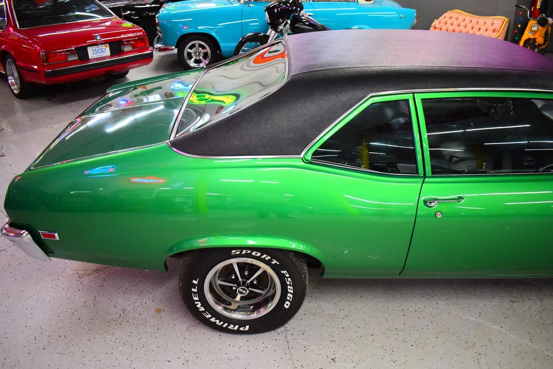 1971 Chevrolet Nova 3rd Gen - Image 6 of 20