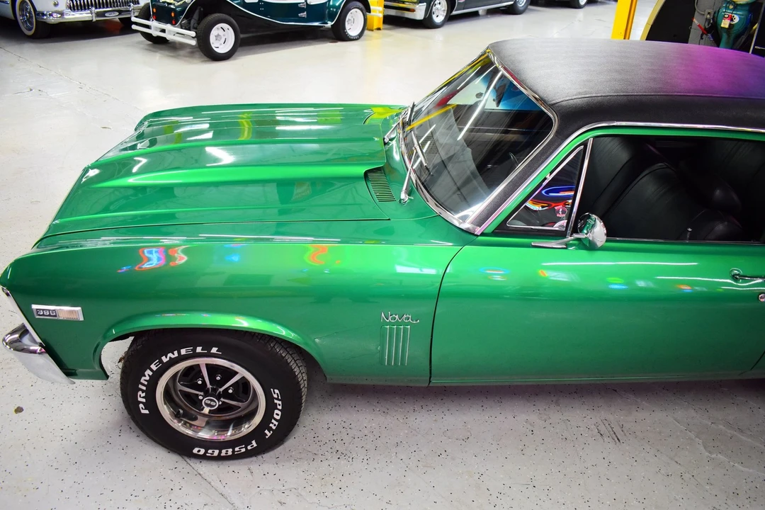 1971 Chevrolet Nova 3rd Gen - Image 20 of 20