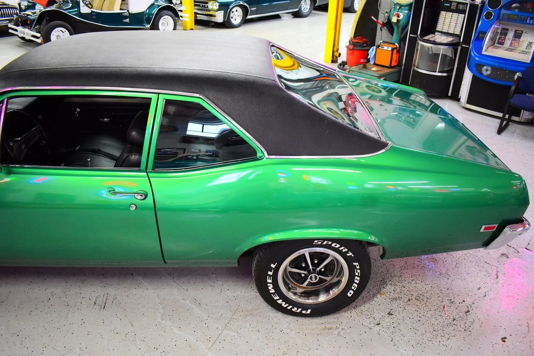 1971 Chevrolet Nova 3rd Gen - Image 19 of 20