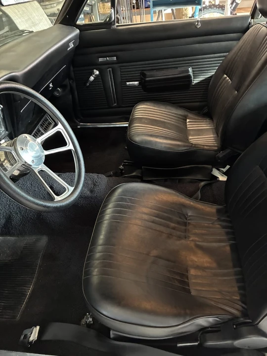 1971 Chevrolet Nova 3rd Gen - Image 8 of 9