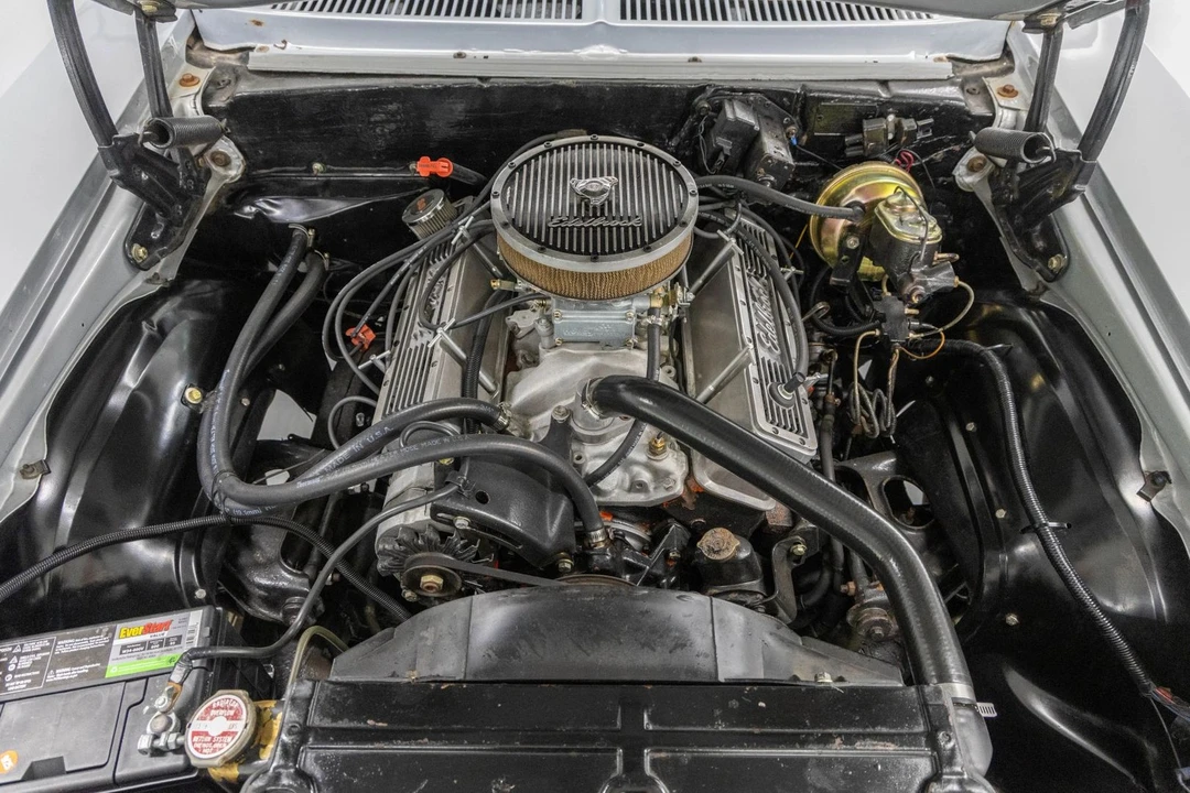 1971 Chevrolet Nova 3rd Gen - Image 13 of 16