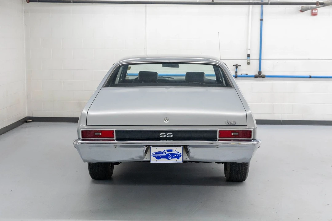 1971 Chevrolet Nova 3rd Gen - Image 6 of 16