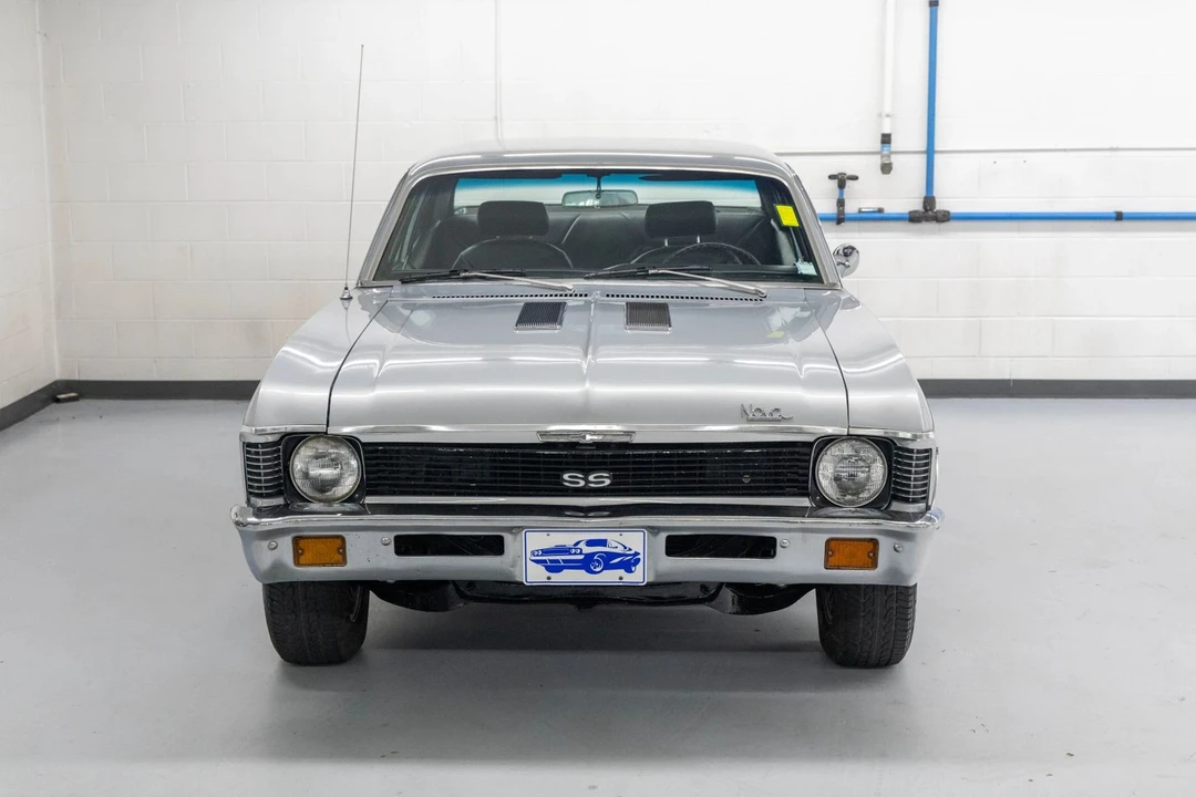 1971 Chevrolet Nova 3rd Gen - Image 2 of 16