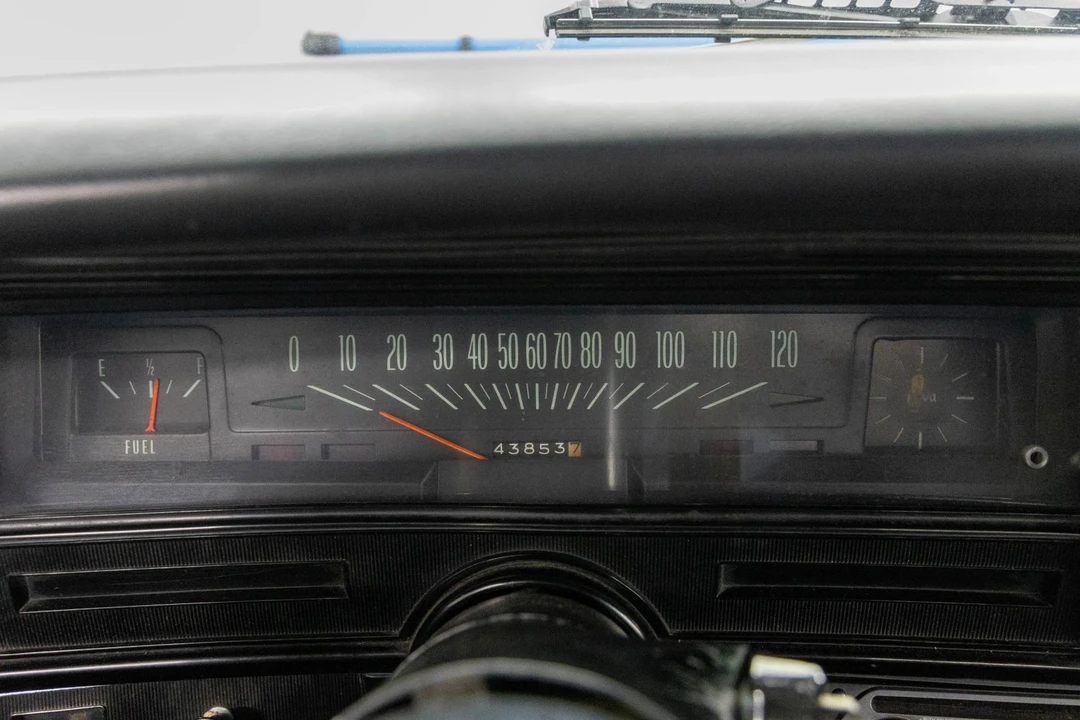 1971 Chevrolet Nova 3rd Gen - Image 11 of 16