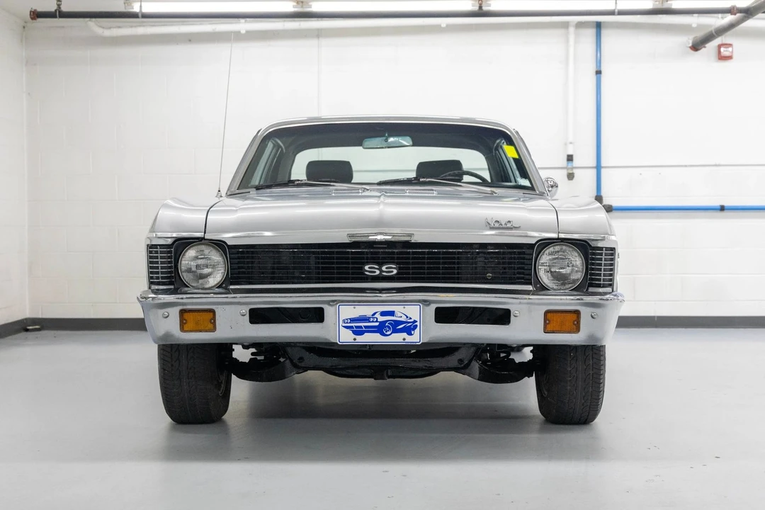 1971 Chevrolet Nova 3rd Gen - Image 3 of 16