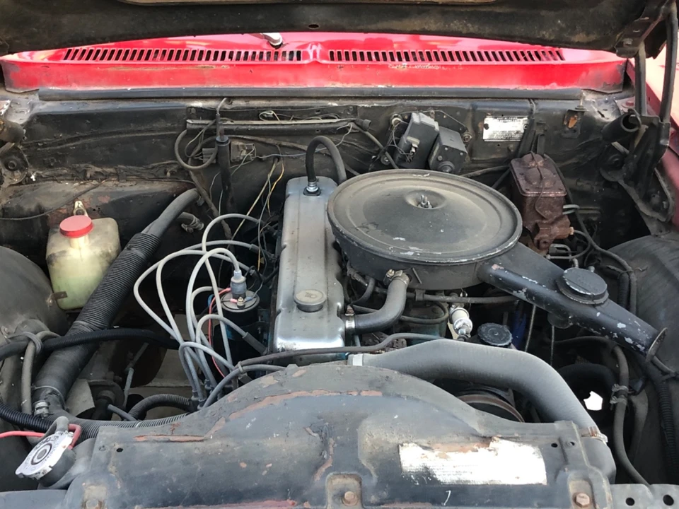 1971 Chevrolet Nova 3rd Gen - Image 18 of 21