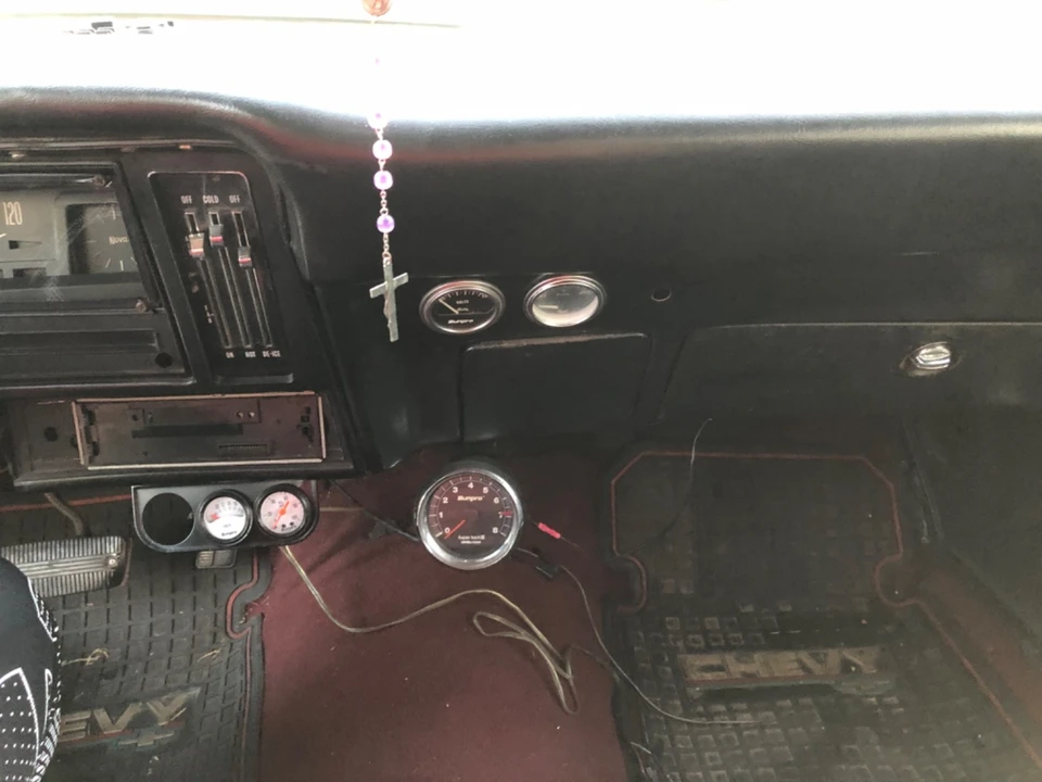 1971 Chevrolet Nova 3rd Gen - Image 26 of 31