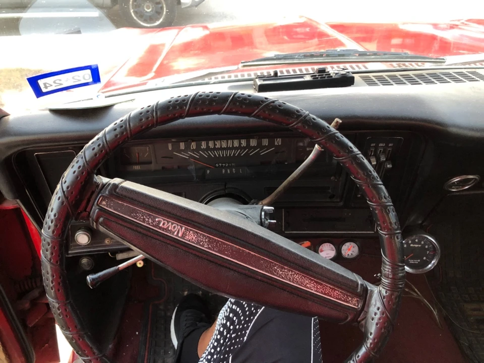 1971 Chevrolet Nova 3rd Gen - Image 25 of 31