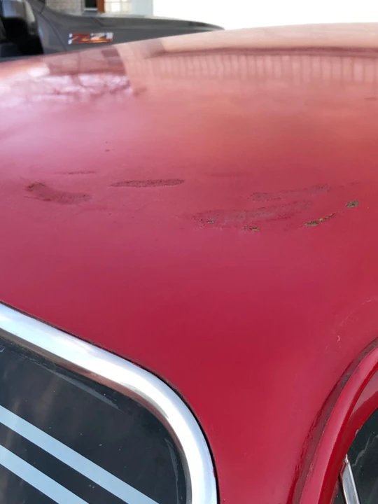 1971 Chevrolet Nova 3rd Gen - Image 16 of 21