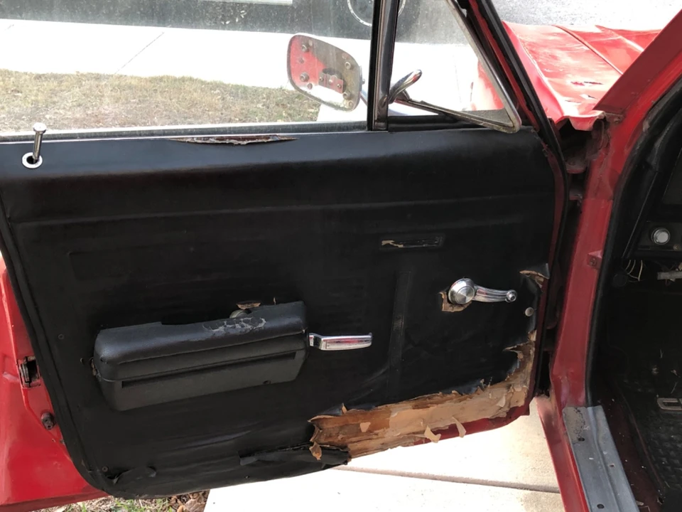 1971 Chevrolet Nova 3rd Gen - Image 22 of 31
